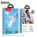 Аудіоресивер Hoco Bluetooth Euphony wireless audio receiver with earphone E52 |BT5.0, Hi-Res, 4H|