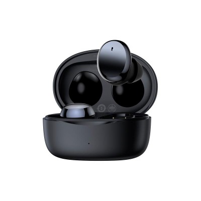 Навушники Baseus True Wireless Earphones Bowie E2 |BT5.2, 40/300mAh, 5H, Location, OTA| (NGTW090001)
