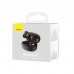 Навушники Baseus True Wireless Earphones Bowie E2 |BT5.2, 40/300mAh, 5H, Location, OTA| (NGTW090001)