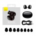 Навушники Baseus True Wireless Earphones Bowie E2 |BT5.2, 40/300mAh, 5H, Location, OTA| (NGTW090001)