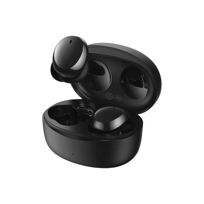 Навушники Baseus True Wireless Earphones Bowie E2 |BT5.2, 40/300mAh, 5H, Location, OTA| (NGTW090001)