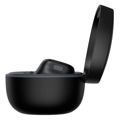 Навушники Baseus Encok True Wireless Earphones WM01 |BT5.3, 40/300mAh, 5H|