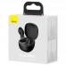 Навушники Baseus Encok True Wireless Earphones WM01 |BT5.3, 40/300mAh, 5H|
