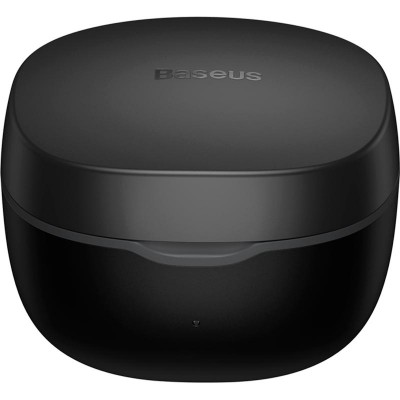 Навушники Baseus Encok True Wireless Earphones WM01 |BT5.3, 40/300mAh, 5H|