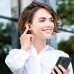 Навушники Baseus Encok True Wireless Earphones WM01 |BT5.3, 40/300mAh, 5H|
