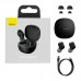 Навушники Baseus Encok True Wireless Earphones WM01 |BT5.3, 40/300mAh, 5H|