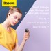 Навушники Baseus Encok True Wireless Earphones WM01 |BT5.3, 40/300mAh, 5H|
