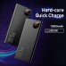 УМБ BASEUS Adaman Metal Digital Display Power Bank 10000mAh  |2USB/Type-C/Lightning, 22.5W/5A, QC/PD| (PPAD000001)