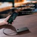 УМБ BASEUS Adaman Metal Digital Display Power Bank 10000mAh  |2USB/Type-C/Lightning, 22.5W/5A, QC/PD| (PPAD000001)