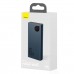 УМБ BASEUS Adaman Metal Digital Display Quick Charge Power Bank 20000mAh |2USB/1Type-C, 6A, 65W| (PPIMDA-D03)