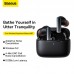 Навушники Baseus True Wireless Earphones Bowie M2+ |BT5.2, 40/400mAh, 5H, Location, ANC|