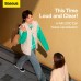 Навушники Baseus True Wireless Earphones Bowie M2+ |BT5.2, 40/400mAh, 5H, Location, ANC|