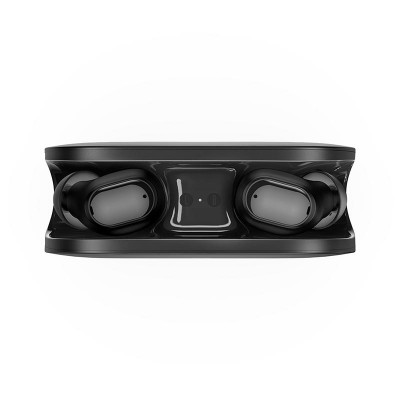 Навушники Baseus Bowie EZ10 True Wireless Earphones |BT5.3, 50/300mAh, 5h, Location, OTA|
