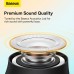 Навушники Baseus Bowie EZ10 True Wireless Earphones |BT5.3, 50/300mAh, 5h, Location, OTA|