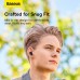 Навушники Baseus Bowie EZ10 True Wireless Earphones |BT5.3, 50/300mAh, 5h, Location, OTA|