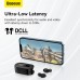 Навушники Baseus Bowie EZ10 True Wireless Earphones |BT5.3, 50/300mAh, 5h, Location, OTA|