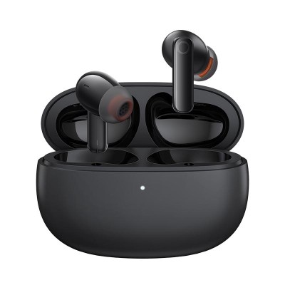 Навушники Baseus Bowie MZ10 True Wireless Earphones |BT5.2, 35/400mAh, 4.5H, Location, ANC|
