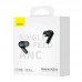 Навушники Baseus Bowie MZ10 True Wireless Earphones |BT5.2, 35/400mAh, 4.5H, Location, ANC|