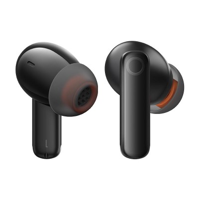 Навушники Baseus Bowie MZ10 True Wireless Earphones |BT5.2, 35/400mAh, 4.5H, Location, ANC|