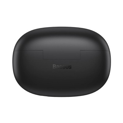 Навушники Baseus Bowie MZ10 True Wireless Earphones |BT5.2, 35/400mAh, 4.5H, Location, ANC|