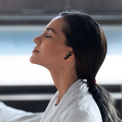 Навушники Baseus Bowie MZ10 True Wireless Earphones |BT5.2, 35/400mAh, 4.5H, Location, ANC|