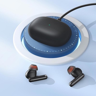 Навушники Baseus Bowie MZ10 True Wireless Earphones |BT5.2, 35/400mAh, 4.5H, Location, ANC|