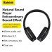 Навушники Baseus Encok Wireless headphone D02 Pro |BT5.3/AUX, 50h| (NGTD010301)