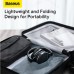 Навушники Baseus Encok Wireless headphone D02 Pro |BT5.3/AUX, 50h| (NGTD010301)