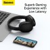 Навушники Baseus Encok Wireless headphone D02 Pro |BT5.3/AUX, 50h| (NGTD010301)