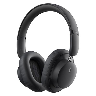 Навушники Baseus Bowie D03 Wireless Headphones |BT5.3, 30h, AUX|