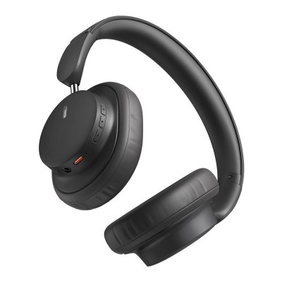 Навушники Baseus Bowie D03 Wireless Headphones |BT5.3, 30h, AUX|
