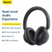 Навушники Baseus Bowie D03 Wireless Headphones |BT5.3, 30h, AUX|