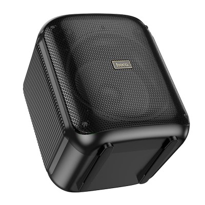 Акустика-караоке HOCO Graceful outdoor BT speaker HA1 |30W, BT5.1, AUX/USB/TF/FM|