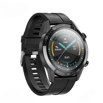Smart Watch HOCO Health Moving DGA05 |Track, HeartRate, IP68|