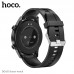 Smart Watch HOCO Health Moving DGA05 |Track, HeartRate, IP68|