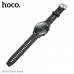 Smart Watch HOCO Health Moving DGA05 |Track, HeartRate, IP68|