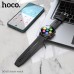 Smart Watch HOCO Health Moving DGA05 |Track, HeartRate, IP68|
