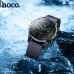 Smart Watch HOCO Health Moving DGA05 |Track, HeartRate, IP68|