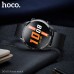 Smart Watch HOCO Health Moving DGA05 |Track, HeartRate, IP68|