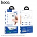 УМБ HOCO with display J44 10000mah 1USB/1TYPE-C, QC3.0 / PD, 2.4 A|
