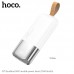 УМБ HOCO with Display Excellent NRG J57 10000mah |2USB/1Type-C, 2A|
