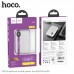 УМБ HOCO with display Exceptional J53 10000mah |1USB/1Type-C, 2A|