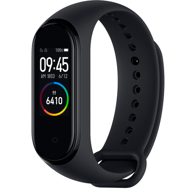 Фітнес браслет XIAOMI Mi Band 4