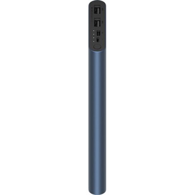 УМБ Xiaomi Mi 18w Fast Charge Power Bank 3 10000mah |2.6A, 2USB/1Type-C, QC3.0| (PLM13ZM/VXN4274GL)