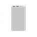УМБ Xiaomi Mi 18w Fast Charge Power Bank 3 10000mah |2.6A, 2USB/1Type-C, QC3.0| (PLM13ZM/VXN4274GL)