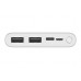 УМБ Xiaomi Mi 18w Fast Charge Power Bank 3 10000mah |2.6A, 2USB/1Type-C, QC3.0| (PLM13ZM/VXN4274GL)
