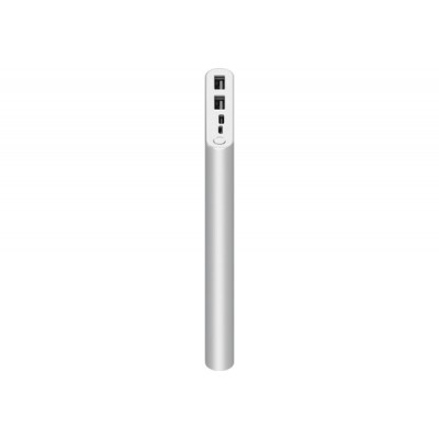 УМБ Xiaomi Mi 18w Fast Charge Power Bank 3 10000mah |2.6A, 2USB/1Type-C, QC3.0| (PLM13ZM/VXN4274GL)