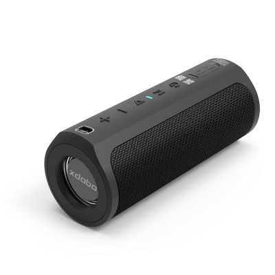 Акустика Xdobo Hero 1999 IPX7 |BT5.0, TWS, AUX/USB/TF, 50W, TWS, 20h Max|