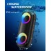 Акустика XDOBO VIBE IPX6 |BT5.0, 25Wx2, 12h Max|