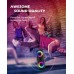 Акустика XDOBO VIBE IPX6 |BT5.0, 25Wx2, 12h Max|